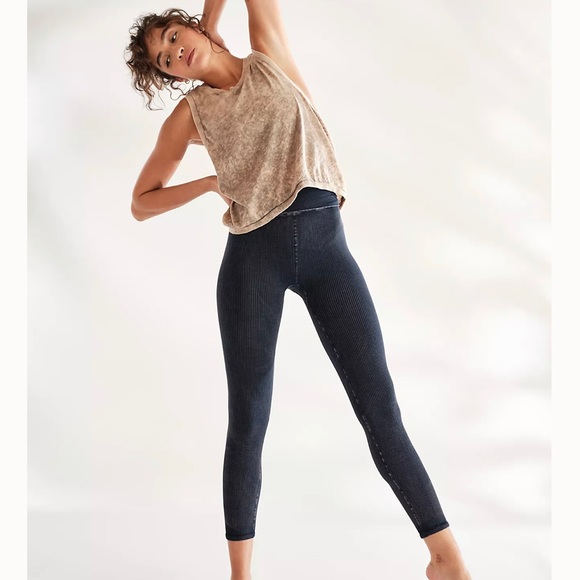 Free people movement good karma leggings - Picture 1 of 6